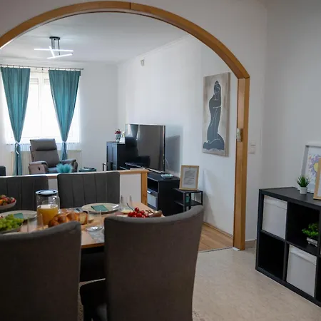 Apartament Bella