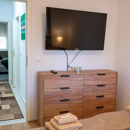 Bella Apartament