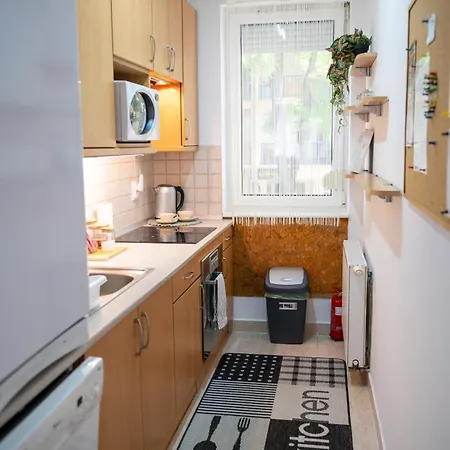 Apartament Bella