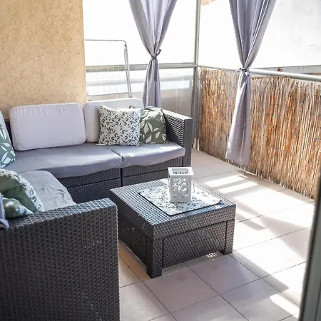 Bella Apartment