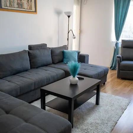 Bella Apartment Nyiregyhaza