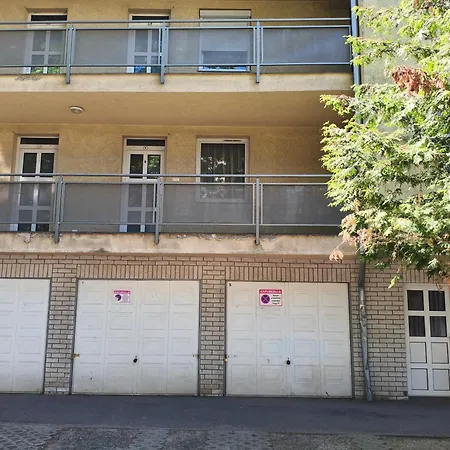 Bella Apartament
