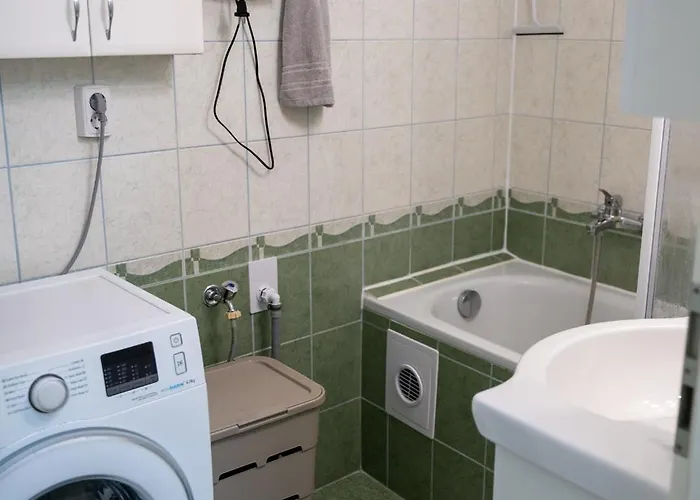 Appartement Bella Nyíregyháza
