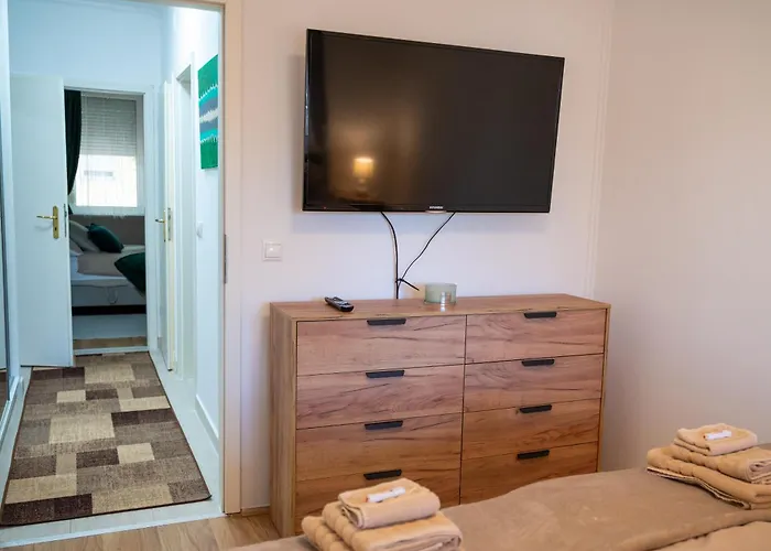 Bella Appartement