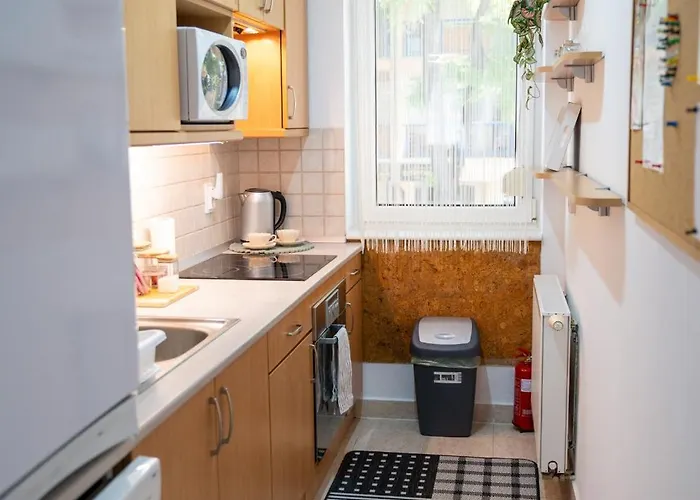 Appartement Bella
